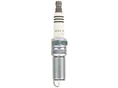 NGK Ruthenium HX Spark Plug Box of 4 LTR7BHX - 95605