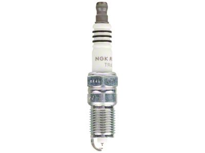 NGK Ruthenium HX Spark Plug Box of 4 TR4BHX - 97100