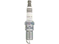 NGK Ruthenium HX Spark Plug Box of 4 TR5AHX - 94567
