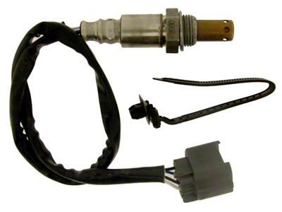 NGK Saab 9-2X 2005 Direct Fit 4-Wire A/F Sensor
