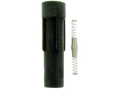 NGK Saab 9-2X 2005 Direct Ignition Coil Boot - 59006