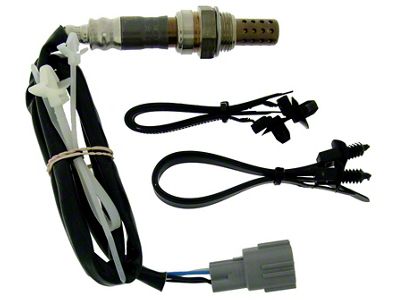 NGK Saab 9-2X 2006-2005 Direct Fit Oxygen Sensor - 24642