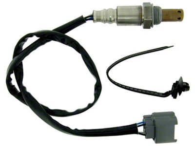 NGK Saab 9-2X 2006 Direct Fit 4-Wire A/F Sensor - 24696