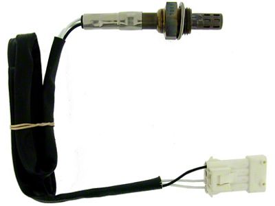 NGK Saab 9-3 1999 Direct Fit Oxygen Sensor - 25581
