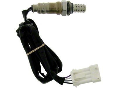 NGK Saab 9-3 2011-2000 Direct Fit Oxygen Sensor - 21531