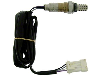 NGK Saab 9-5 2003-2000 Direct Fit Oxygen Sensor - 25593