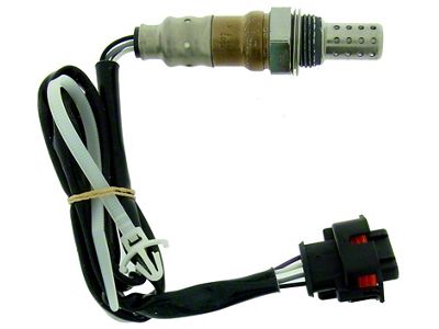 NGK Saab 9-5 2011 Direct Fit Oxygen Sensor - 25653