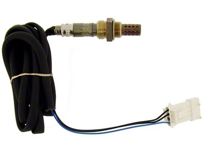 NGK Saab 9000 1993 Direct Fit Oxygen Sensor - 25637