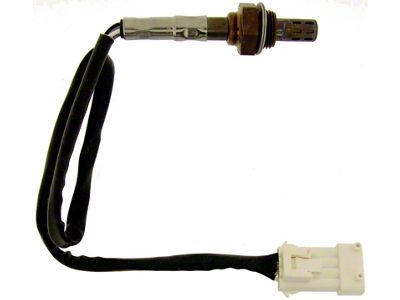 NGK Saab 9000 1998-1996 Direct Fit Oxygen Sensor - 25633