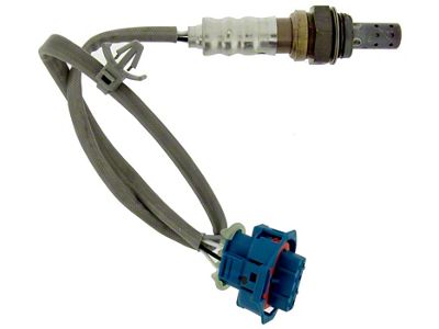 NGK Saturn Astra 2009-2008 Direct Fit Oxygen Sensor - 25193