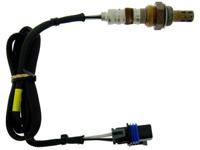 NGK Saturn Ion 2004-2003 Direct Fit Oxygen Sensor - 21041