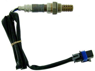 NGK Saturn L100 2001 Direct Fit Oxygen Sensor - 21530