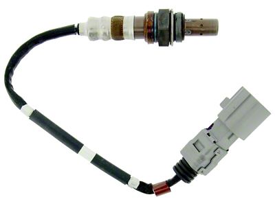 NGK Scion iQ 2015-2012 Direct Fit Oxygen Sensor - 24455