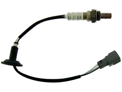 NGK Scion xA 2006-2004 Direct Fit Oxygen Sensor - 24294