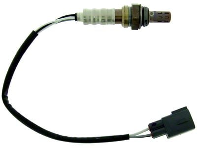 NGK Scion xA 2006-2004 Direct Fit Oxygen Sensor - 24411