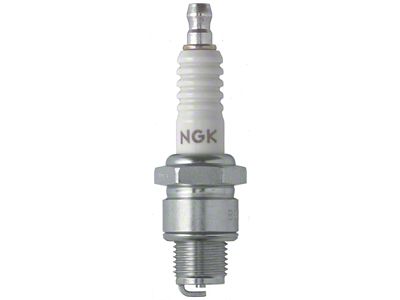 NGK Shop Pack Spark Plug Box of 25 B8HS-10