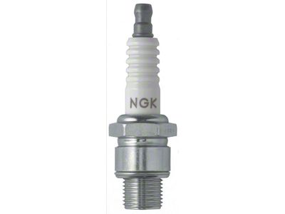 NGK Shop Pack Spark Plug Box of 25 BU8H