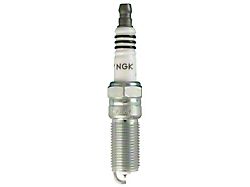 NGK Single Iridium Spark Plug Box of 4 LTR5IX-11 - 4344