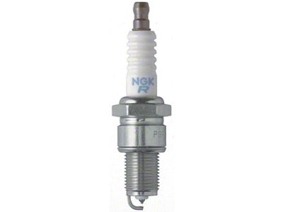 NGK Single Platinum Spark Plug Box of 10 BUR7EQP - 4764