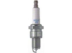 NGK Single Platinum Spark Plug Box of 10 BUR9EQP 