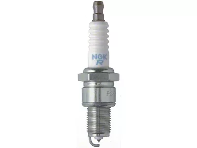 NGK Single Platinum Spark Plug Box of 10 BUR9EQP - 5255
