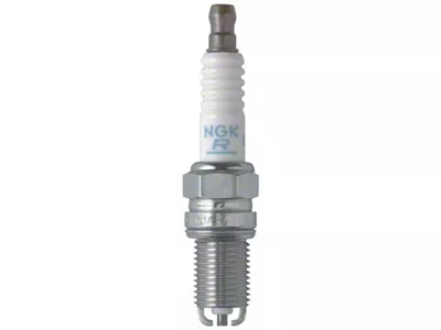 NGK Single Platinum Spark Plug Box of 4 DCPR8EKP - 7415