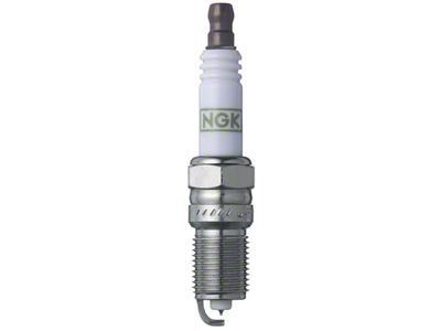 NGK Single Platinum Spark Plug Box of 4 TR6GP - 5141