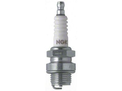 NGK Standard Spark Plug Box of 1 AB-2 - 3020