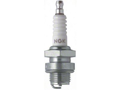 NGK Standard Spark Plug Box of 1 AB-7 - 3010