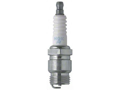 NGK Standard Spark Plug Box of 1 AR6FS - 3323