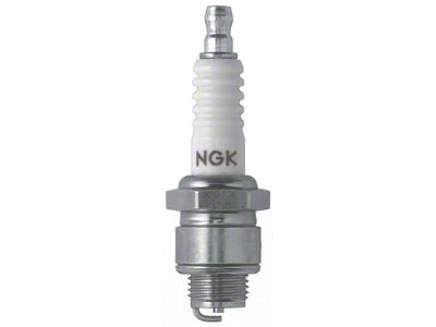 NGK Standard Spark Plug Box of 10 B-2 - 3110