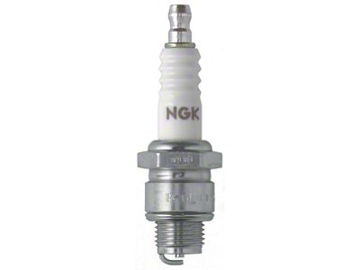 NGK Standard Spark Plug Box of 10 B-4L - 3112