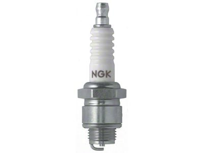 NGK Standard Spark Plug Box of 10 B8S - 3810