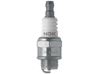 NGK Standard Spark Plug Box of 10 BM4A SOLID - 4000