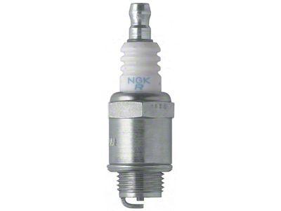 NGK Standard Spark Plug Box of 10 BMR2A-10 - 4452