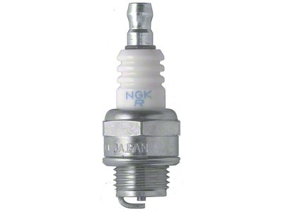 NGK Standard Spark Plug Box of 10 BMR6A - 7421