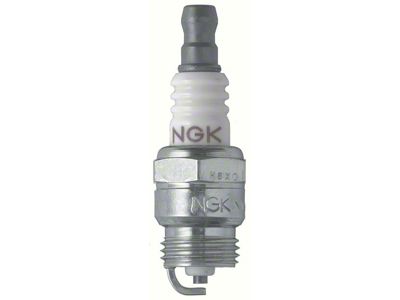 NGK Standard Spark Plug Box of 10 BPM6F - 5950
