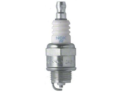 NGK Standard Spark Plug Box of 10 BPMR6A-10 - 1029