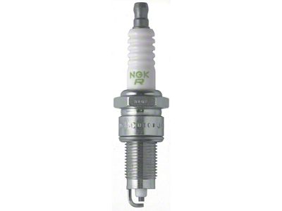 NGK Standard Spark Plug Box of 10 BPR4ES-H - 1671