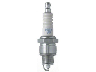 NGK Standard Spark Plug Box of 4 BPR6HS - 7022