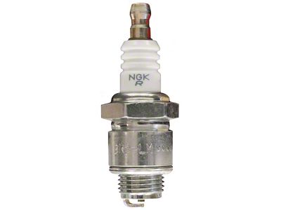 NGK Standard Spark Plug Box of 10 BR2-LM - 5798