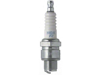 NGK Standard Spark Plug Box of 10 BR8HCS-10 - 1157