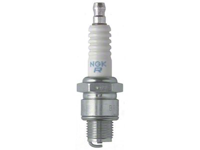 NGK Standard Spark Plug Box of 10 BR8HS-10 - 1134