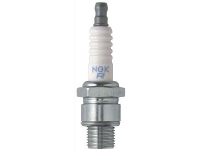 NGK Standard Spark Plug Box of 10 BUZ8H - 7447