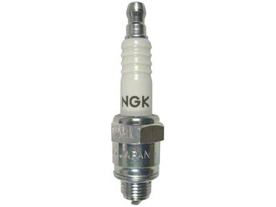 NGK Standard Spark Plug Box of 10 C-50 - 5712