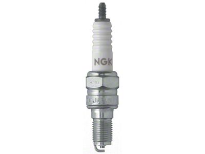 NGK Standard Spark Plug Box of 10 C8EH-9 - 7473