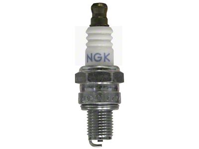 NGK Standard Spark Plug Box of 10 CMR4H - 5246