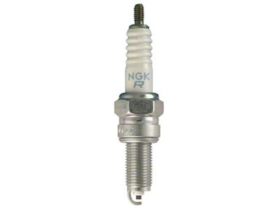 NGK Standard Spark Plug Box of 4 CPR6EA-9S - 1582