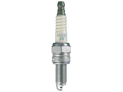 NGK Standard Spark Plug Box of 10 CPR9EB-9 - 6508