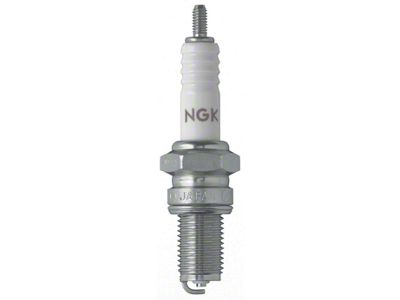 NGK Standard Spark Plug Box of 10 D6EA - 7512